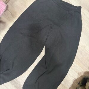 Women's Black Pants